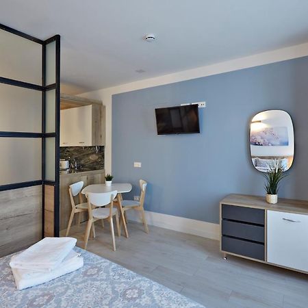 Apartamentos Marques De Abastos Logroño Zewnętrze zdjęcie