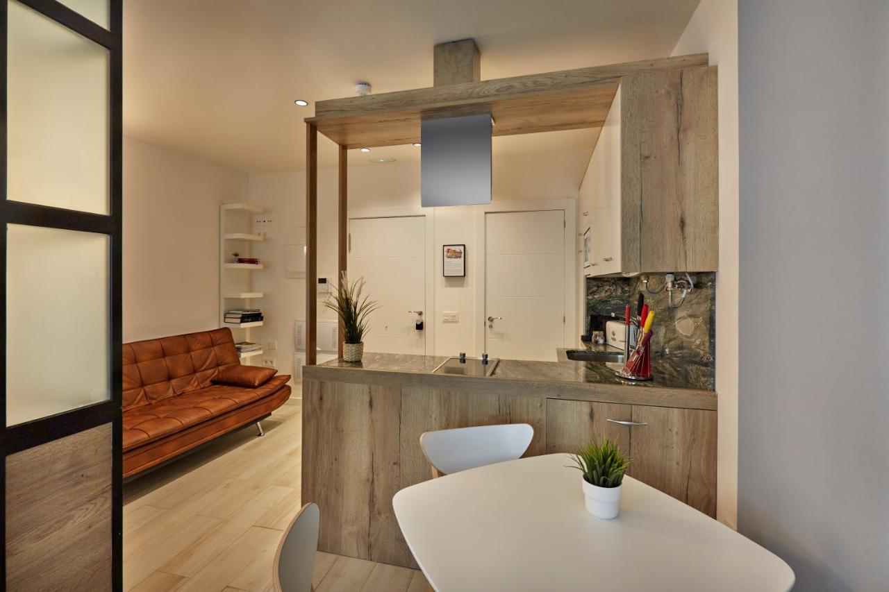 Apartamentos Marques De Abastos Logroño Zewnętrze zdjęcie
