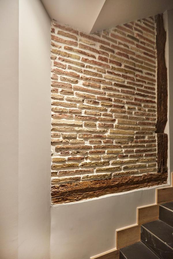 Apartamentos Marques De Abastos Logroño Zewnętrze zdjęcie