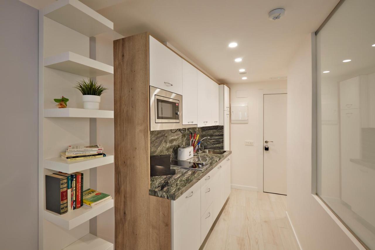 Apartamentos Marques De Abastos Logroño Zewnętrze zdjęcie