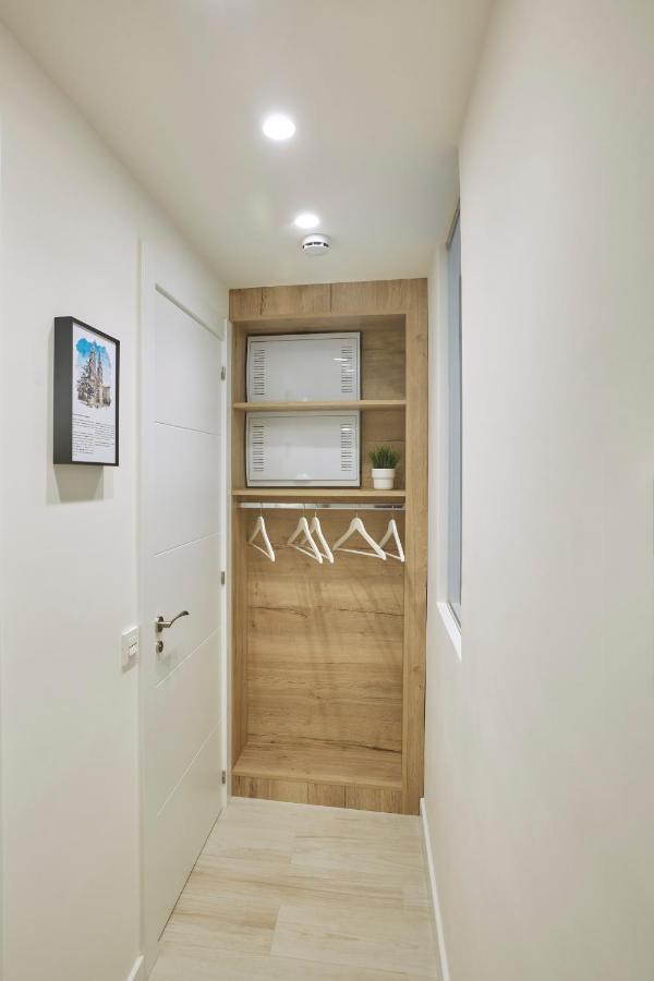 Apartamentos Marques De Abastos Logroño Zewnętrze zdjęcie